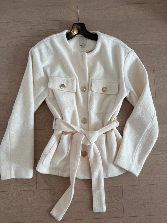 Joie Jacket - Picture 2 of 5